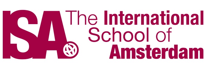ISA-logo