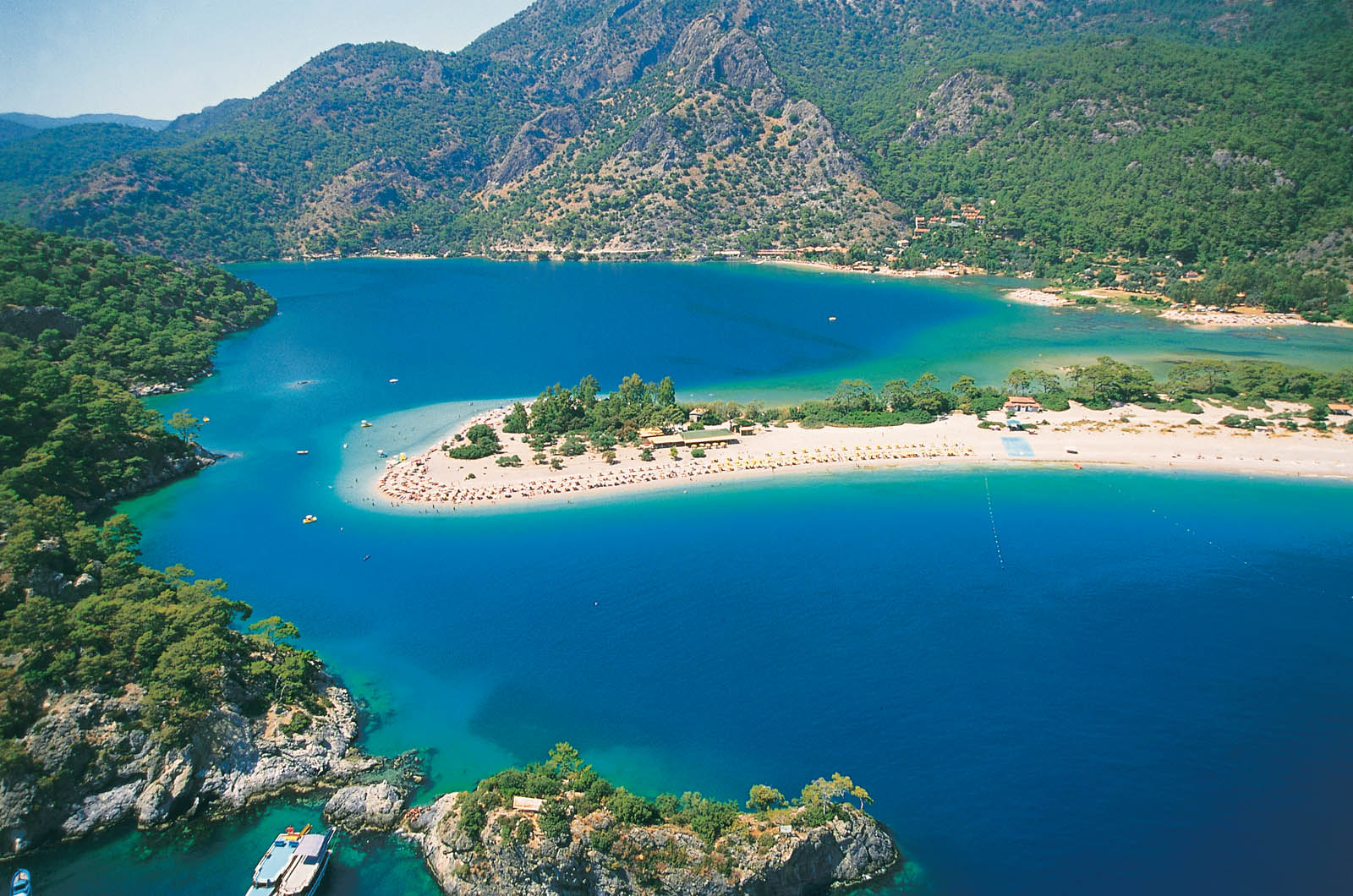 Sea Sand And Serenity Dispatches Top 5 List Of Turkey S Best Beach Destinations Dispatches