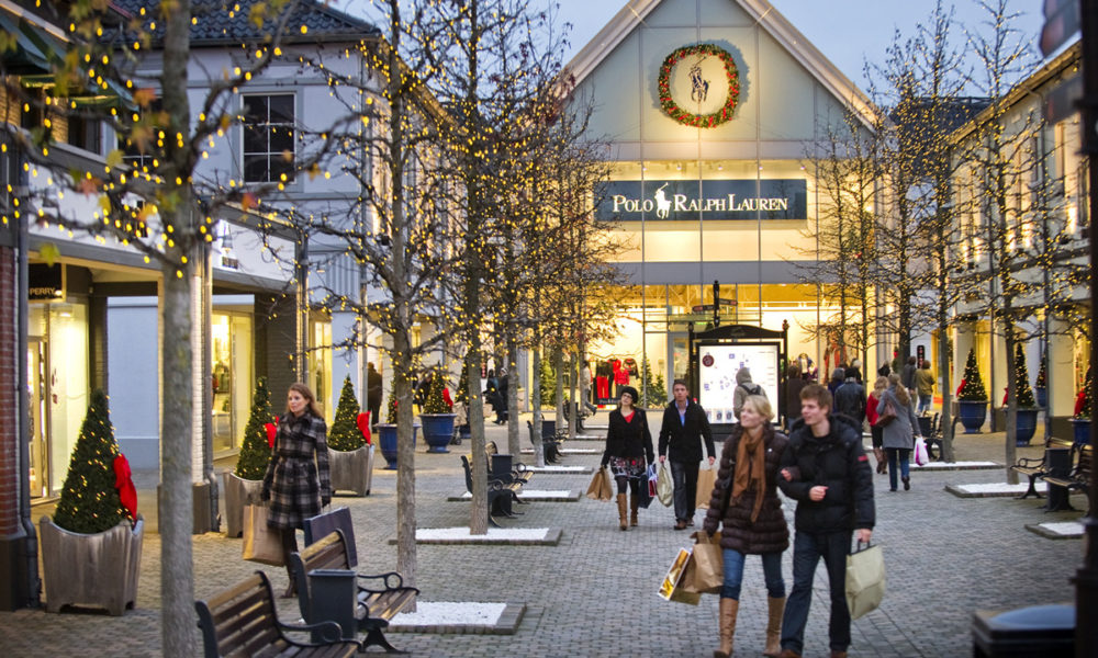 Designer Outlet Roermond (updated 