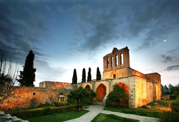 bellapais-abbey