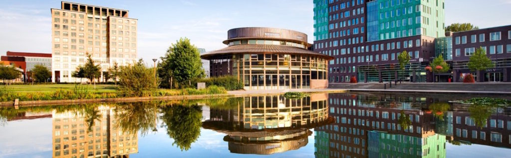 Amstelveen: Netherland's 3rd most-liveable city is an expat hotspot