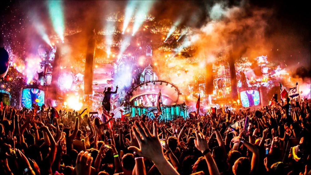 THE List For 2019 Dispatches List Of Europe s Best EDM Parties And Events