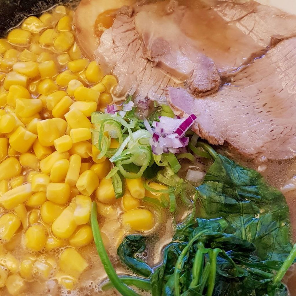 Sterling Schuyler: My picks for the 6 best noodle restaurants in Rotterdam