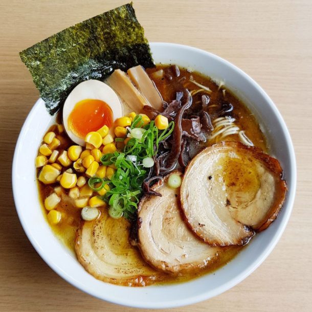 Sterling Schuyler: My picks for the 6 best noodle restaurants in Rotterdam