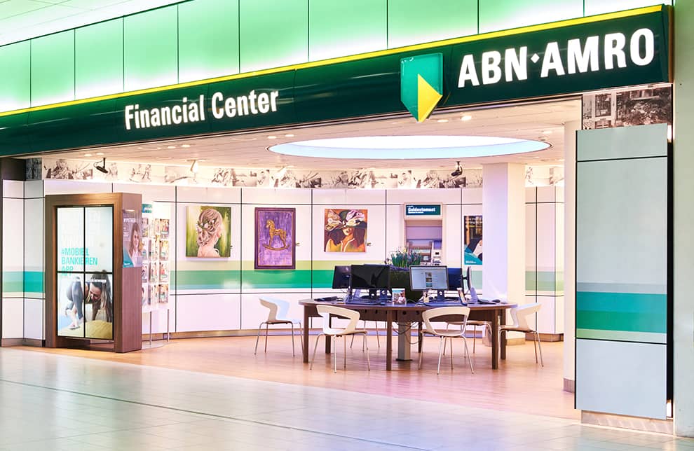 ABN AMRO: Financial 'port in the storm' for British expats moving to ...
