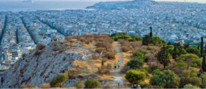 Christina Hudson’s Expat Guide to Athens, Pt. 2: Central Athens defines diversity, from seriously upscale to affordable multi culti