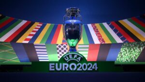 Mary Porcella: 2024 is a stellar year for sports in Europe with the Euro Cup, Olympics and more