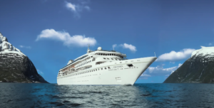 Carla Bastos: Dreaming of a multi-year world cruise? Do your research