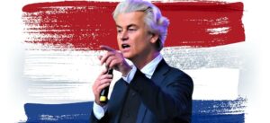 EBB for 30 April: Geert Wilders doesn’t care about ASML